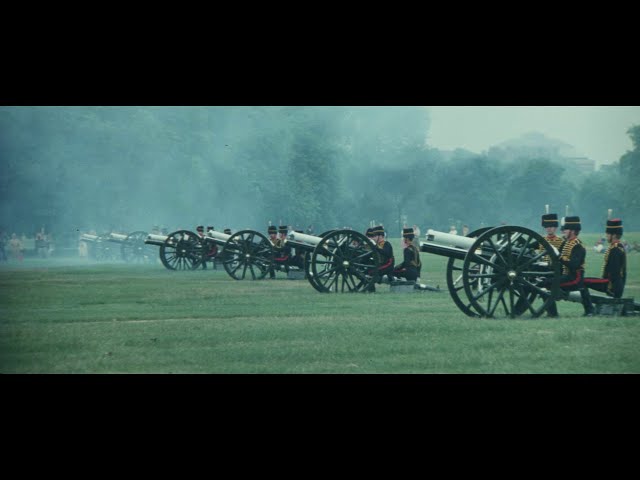 Dolby Listen Sound Demonstration [FTD-0150]