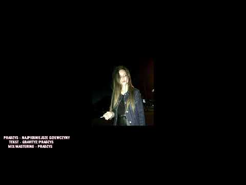 ρяą∂zуѕ - Najpiekniejsze Dziewczyny (Prod.ENIGMA BEATS)