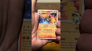 Opening a pack a day (day 67) #pokemon