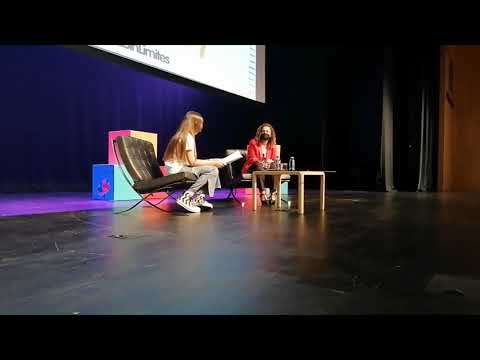 La Diputacin de Mlaga acoge la jornada de Inspiring Girls que acerca las nias de Mlaga a la ciencia y a la tecnologa