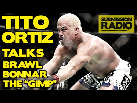 Tito Ortiz: Stephan Bonnar brawl, Bellator 131, Just McCully, Scott Coker & Dana White