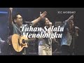 Tuhan Selalu Menolongku JCC Worship Live Session