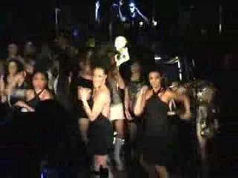 Making Of Clip Touch Your Mind (Di Feno & Alls Feat. Karine)