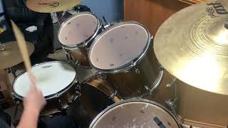 Video thumbnail for Mapex Pro M Series Drum Set Review by Sergio Lozano