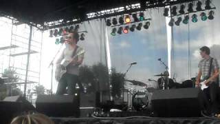 Tonic- Release Me- Ribfest, Napeville- July 4, 2010