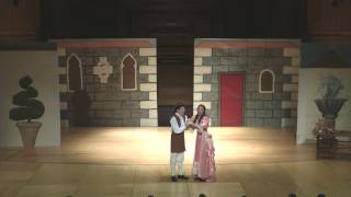 St Andrews G&S Gondoliers 2013 Act 1