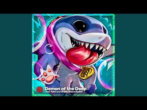 Video thumbnail for Demon of the Deep (Instrumental)