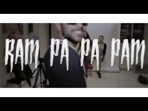 Lu Tony - CHAMPION (Official Video)