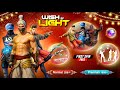 Diwali Wish 2025 Free Fire Wish Of Light Event Free Fire Diwali New Event Free Fire New Event