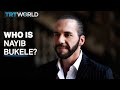 Who is Nayib Bukele, the 'CEO of El Salvador'?