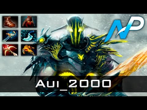 Aui_2000 Sven - Team NP Dota 2