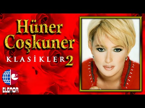 Hüner Coşkuner - Geceler Yarim Oldu