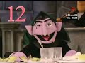 Plaza Sésamo Sesame Street Number Of The Day Waltz 12 Latin Spanish