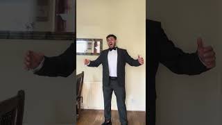 O sole mio, Джованні Капурро, Кдуардо ді Капуа