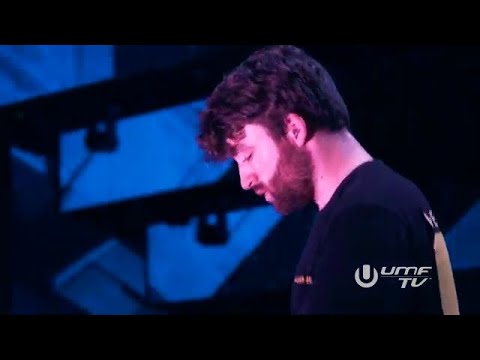UMEK - Amnesiac [Oliver Heldens Live]