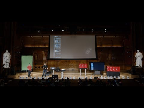 CS50 2019 - Lecture 5 - Hash Table