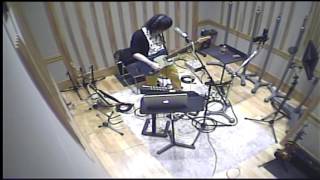 秘密基地 アルカラ ギターコード ウクレレコード ピアノコード U フレット