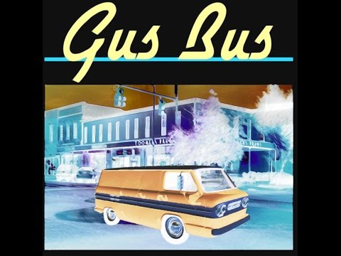 Bus - Driver @145bpm (Gus Till In The Mix) ᴴᴰ