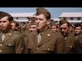 Romance, War Movie | This Is the Army (1943) | Ronald Reagan, George Murphy, Joan Leslie