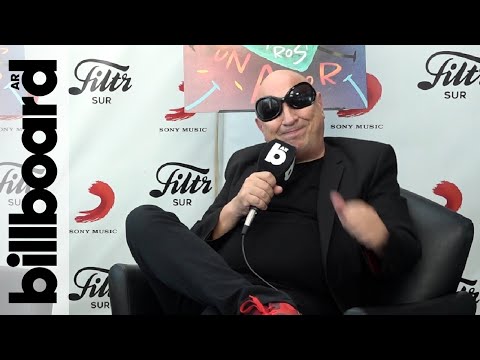 ¿Cómo es la conexión entre La Mosca y Gilberto Santa Rosa en "Todos Tenemos Un Amor?