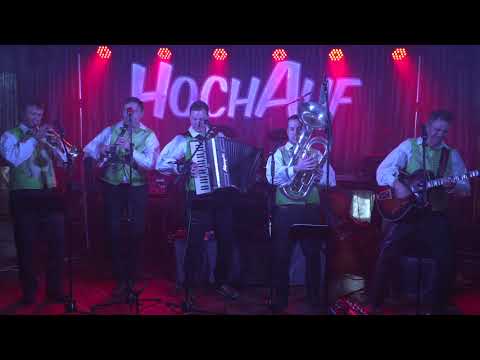 Hoch Auf - Oberkrainer  Stimmung