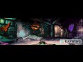Vampire Savior Abaraya Slowed And Reverb