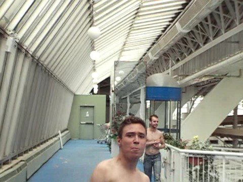 Jan Rudzinski BUNGEE 4