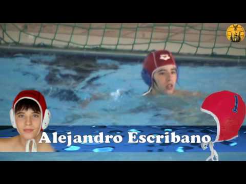 WP INF C.Madrid Real Canoe NC vs CN Alcorcon