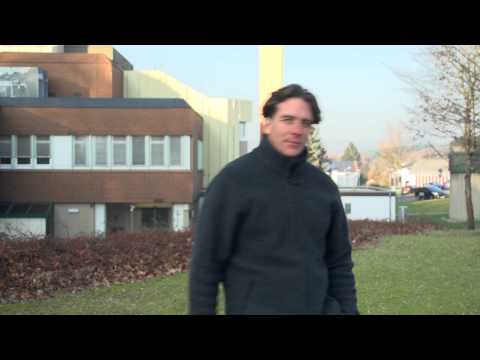 Daniel Hoffmann - Sein Programm