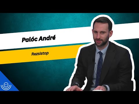 Pirkadat: Palóc André – Rezsistop