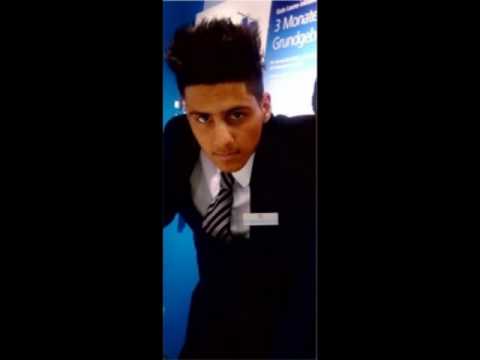 EmRaH feat. CoZ - BoyzN Da HooD Neu Neu NEu