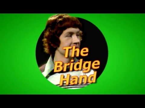 Steve Davis' Little Nuggets The Bridge Hand