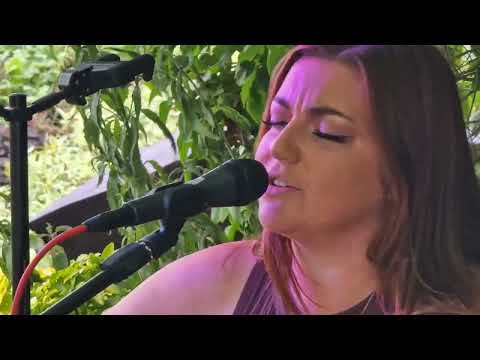 Connie Gordon - Video Games (Lana Del Rey)