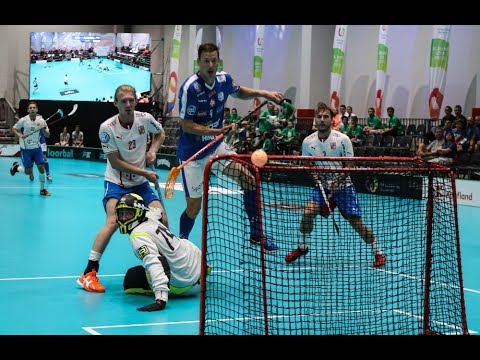 TWG 2017 - FIN v CZE