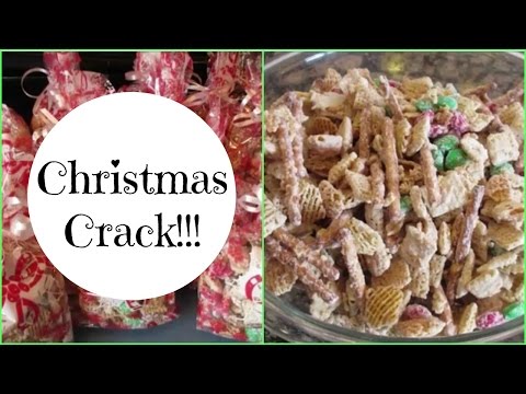 download lagu mp3 mp4 Christmas Chex Crack, download lagu Christmas Chex Crack gratis, unduh video klip Christmas Chex Crack
