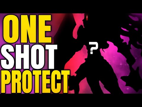 His Secret Pick to Protect his One Shot comp ! - SUMMONERS WAR