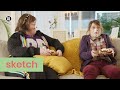 Ik had zo graag bij het circus gewild! | Debbie en Lara