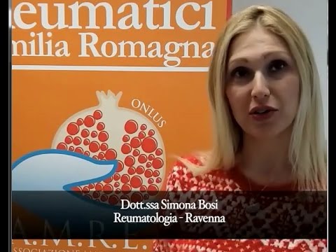 Trattamento Vologda del giunto Il trattamento della colonna vertebrale in età avanzata