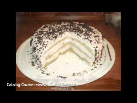 Cazare Lisnau Vale, Covasna - Cazat.ro