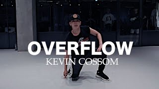 OVERFLOW - KEVIN COSSOM / IRI KIM CHOREOGRAPHY