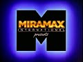 Miramax International Logo 2002