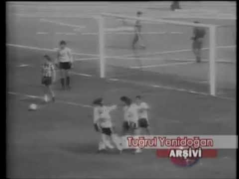 22   26 03 1983   1982 1983 Turkish 1st League Matchday 22 Fenerbahçe 1 1 Beşiktaş