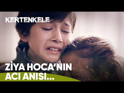 Ziya hoca vaaz veriyor - Kertenkele 5. Bölüm