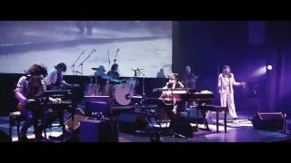 CHARLY GARCIA LLUVIA Caras y Caretas