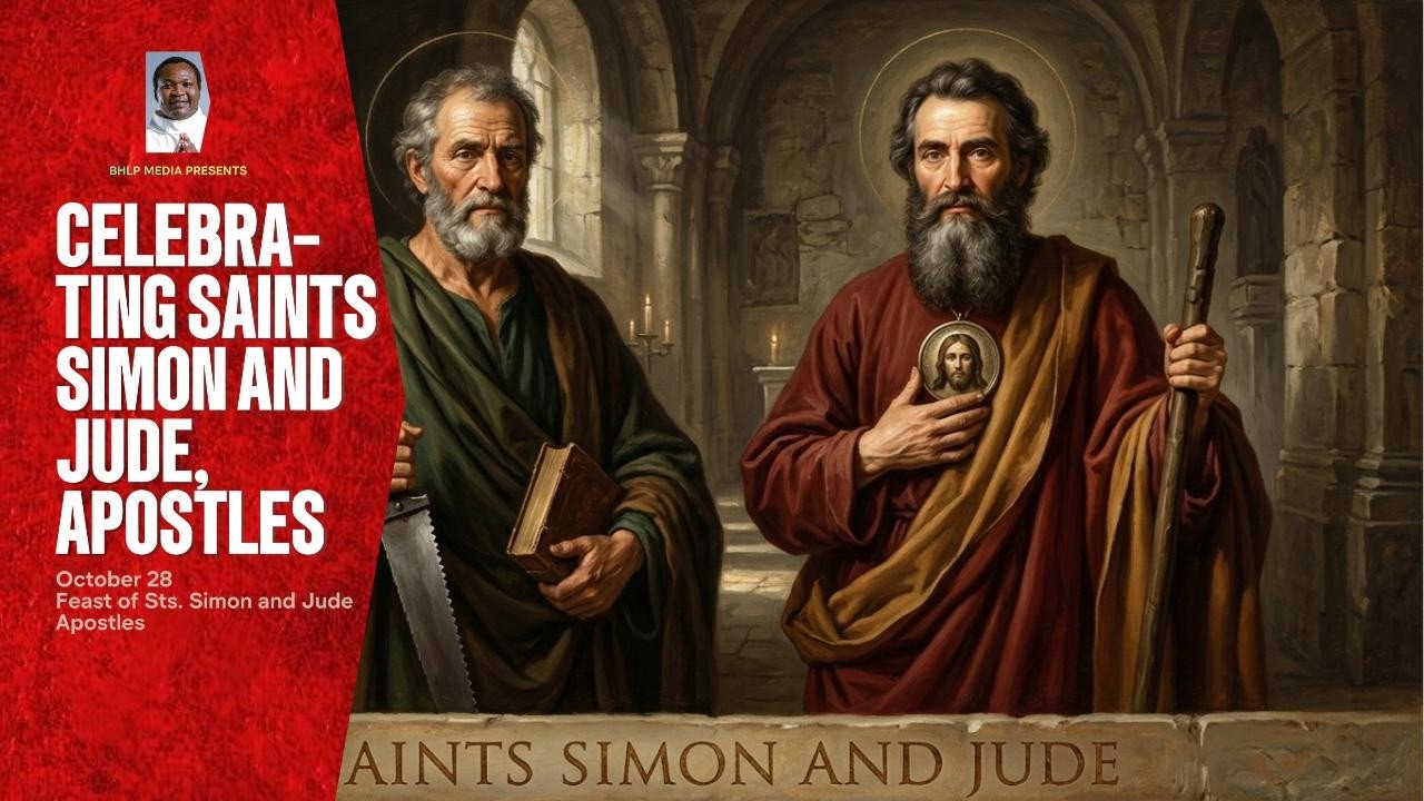 TODAY'S REFLECTION thumbnail