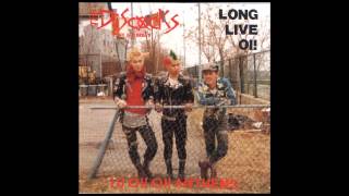 Discocks - Long Live Oi! Album