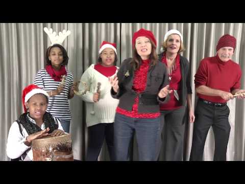 Tina Micula - Christmas, Kwanzaa, Hanukkah