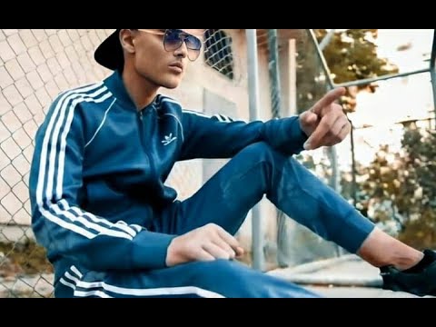 LORENZO FT. THUGY MONTANA - PITBULL / Лоренцо Фт. Тъги Монтана - Питбул