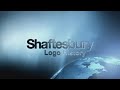 Shaftesbury Logo History