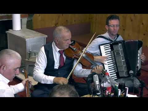 Mustaf Ramaj & Cenë Vishaj RAN NË MIRDITË TRE KAPETANA